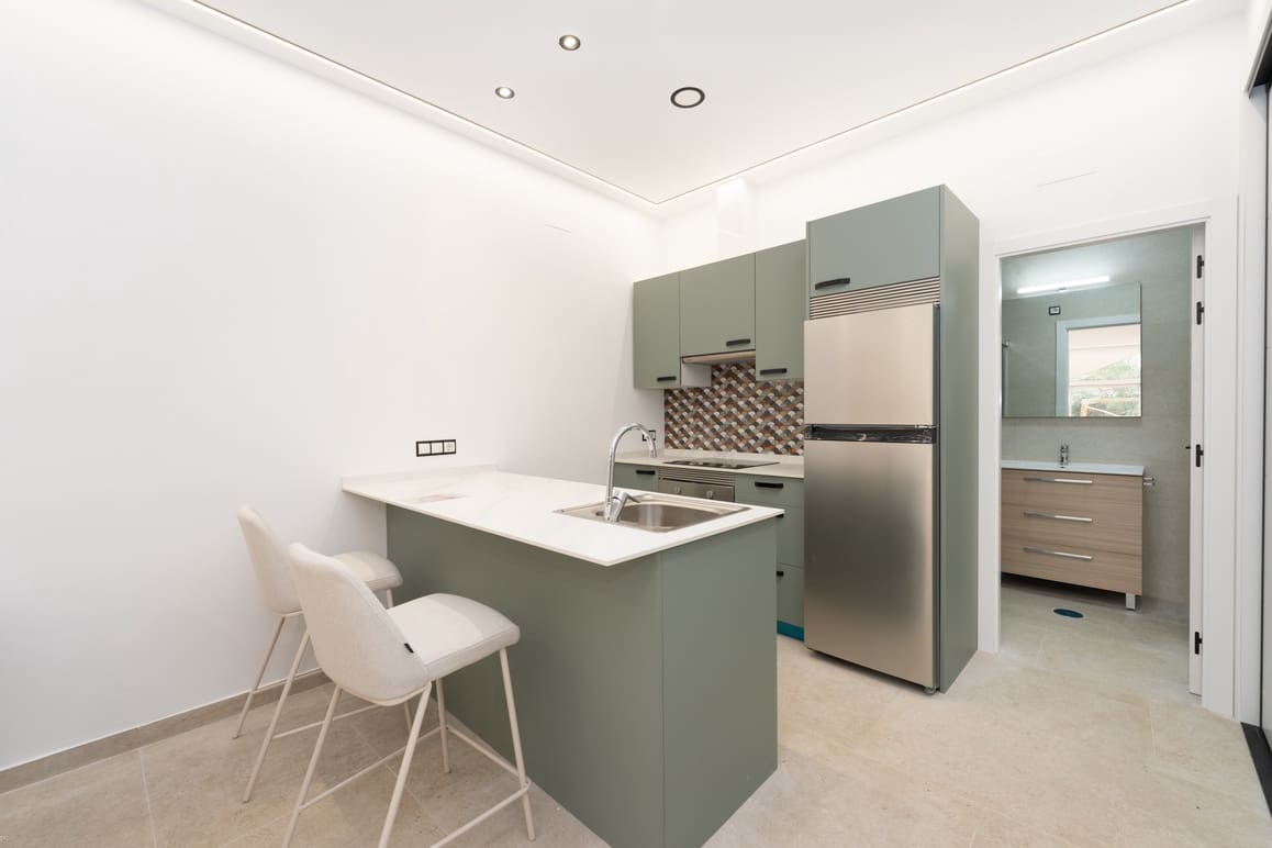 5 slaapkamer Appartement te koop in Benidorm - € 990.000 (Ref: 9830126)