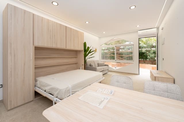 5 bedroom Apartment for sale in Benidorm - € 990,000 (Ref: 9830126)