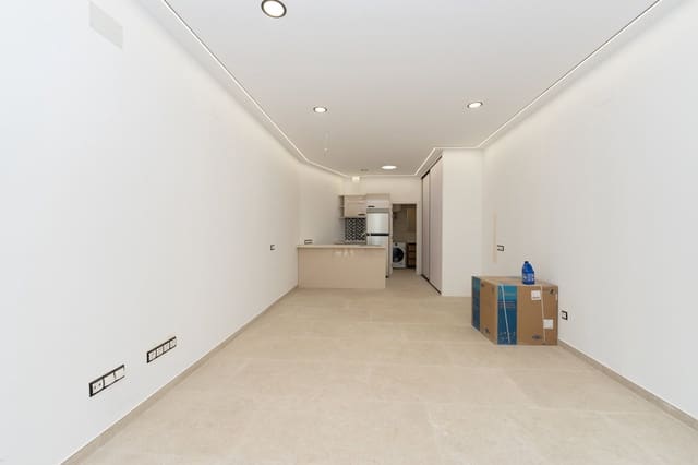 5 quarto Apartamento para venda em Juzgados - Plaza de Toros, Benidorm - 990 000 € (Ref: 9830126)