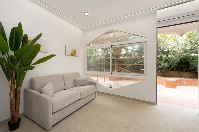 5 quarto Apartamento para venda em Juzgados - Plaza de Toros, Benidorm - 990 000 € (Ref: 9830126)