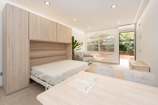 5 quarto Apartamento para venda em Juzgados - Plaza de Toros, Benidorm - 990 000 € (Ref: 9830126)