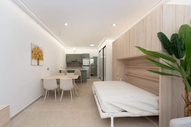 5 quarto Apartamento para venda em Juzgados - Plaza de Toros, Benidorm - 990 000 € (Ref: 9830126)