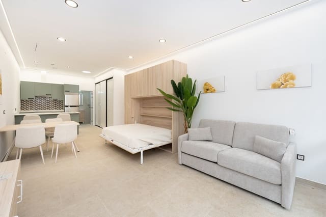 5 quarto Apartamento para venda em Juzgados - Plaza de Toros, Benidorm - 990 000 € (Ref: 9830126)