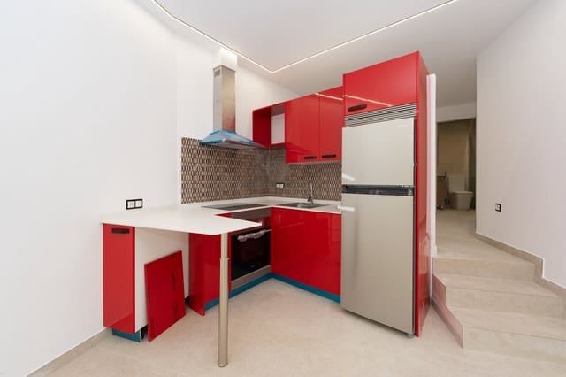 5 quarto Apartamento para venda em Juzgados - Plaza de Toros, Benidorm - 990 000 € (Ref: 9830126)