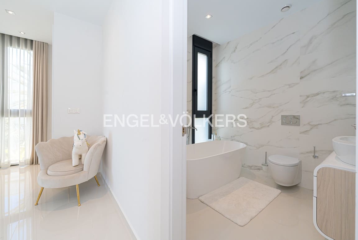 5 camera da letto Villa in vendita in Finestrat con piscina garage - 2.000.000 € (Rif: 9830443)