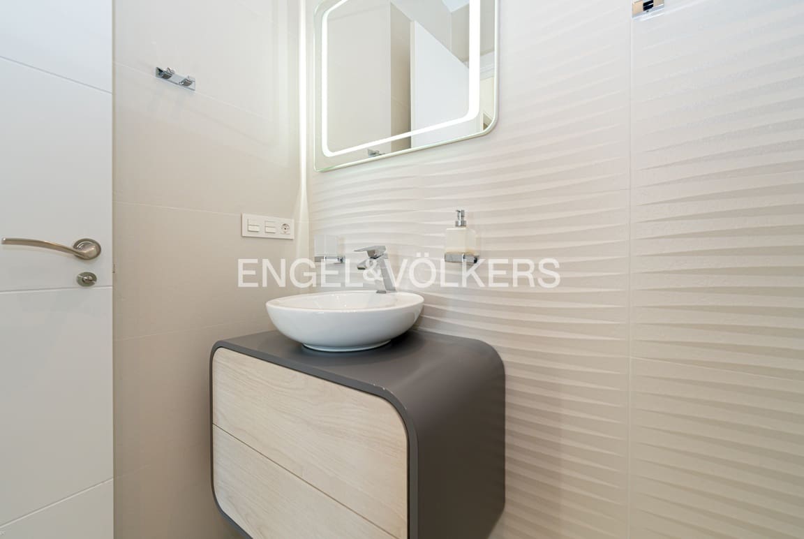 5 camera da letto Villa in vendita in Finestrat con piscina garage - 2.000.000 € (Rif: 9830443)