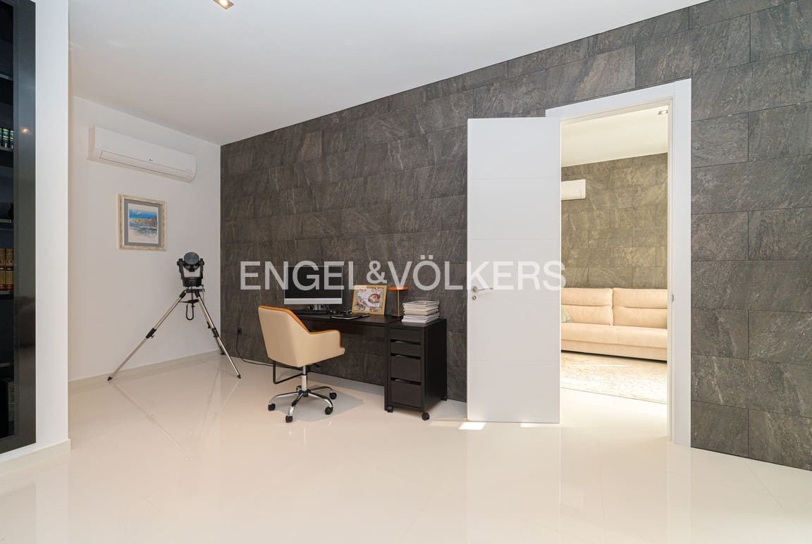 5 camera da letto Villa in vendita in Finestrat con piscina garage - 2.000.000 € (Rif: 9830443)