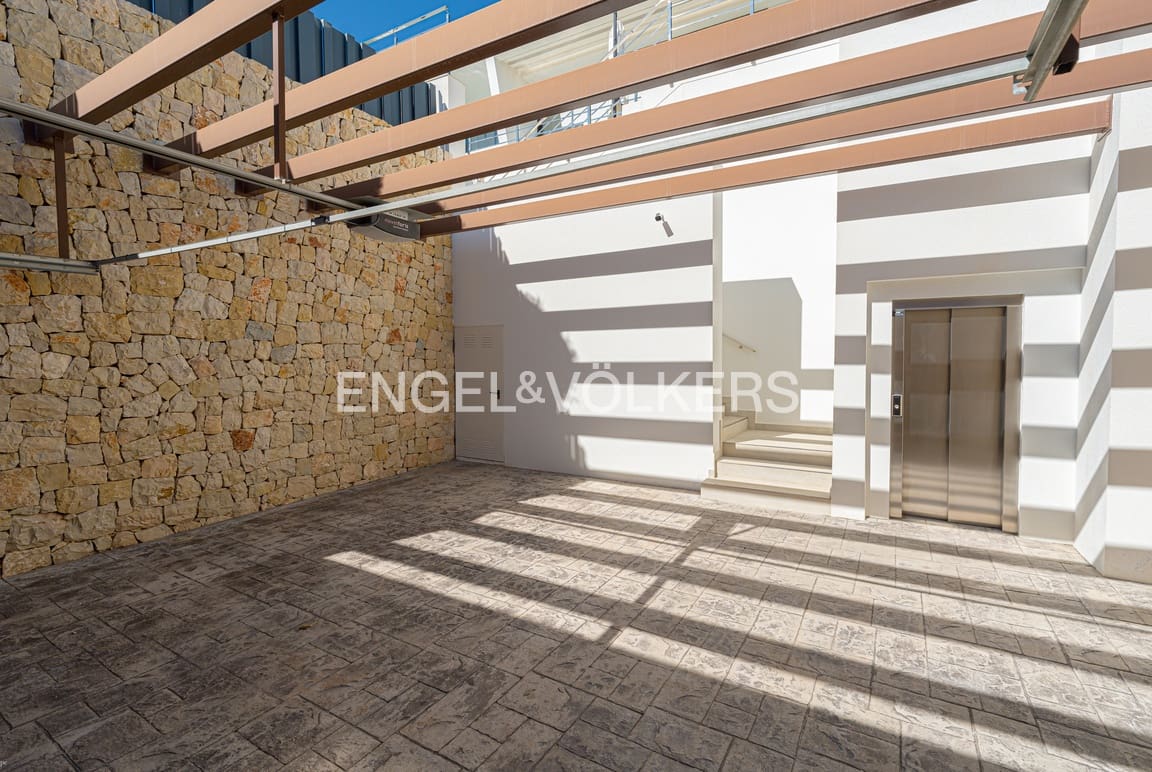 5 camera da letto Villa in vendita in Finestrat con piscina garage - 2.000.000 € (Rif: 9830443)