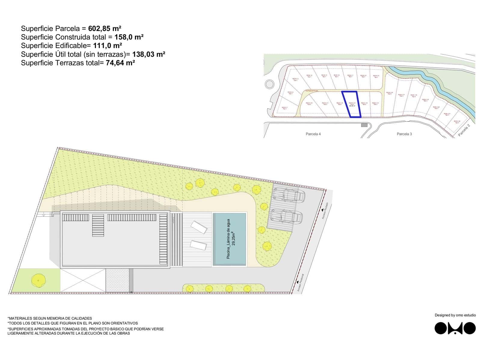 3 bedroom Villa for sale in Finestrat with pool garage - € 760,000 (Ref: 9830444)