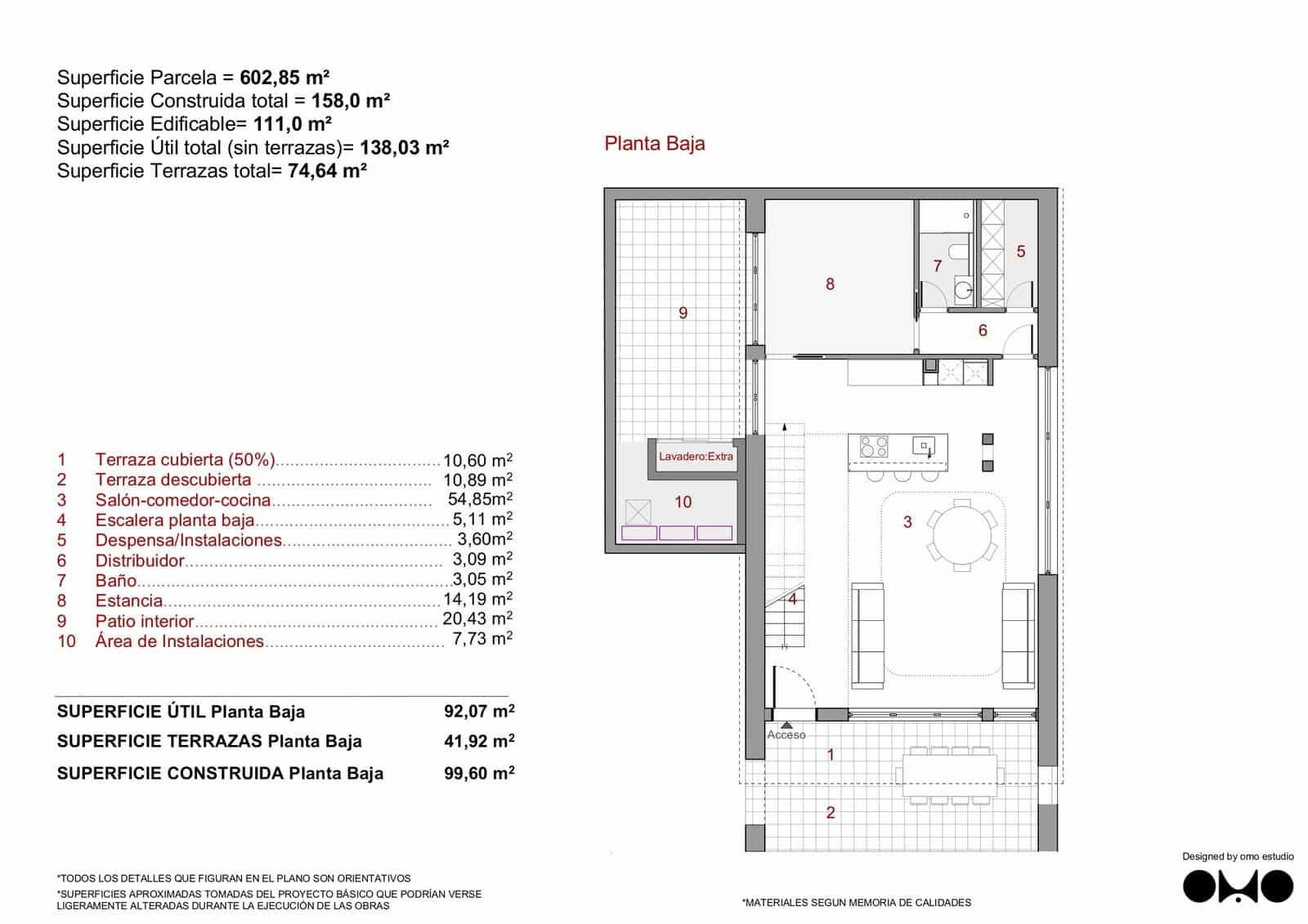 3 bedroom Villa for sale in Finestrat with pool garage - € 760,000 (Ref: 9830444)