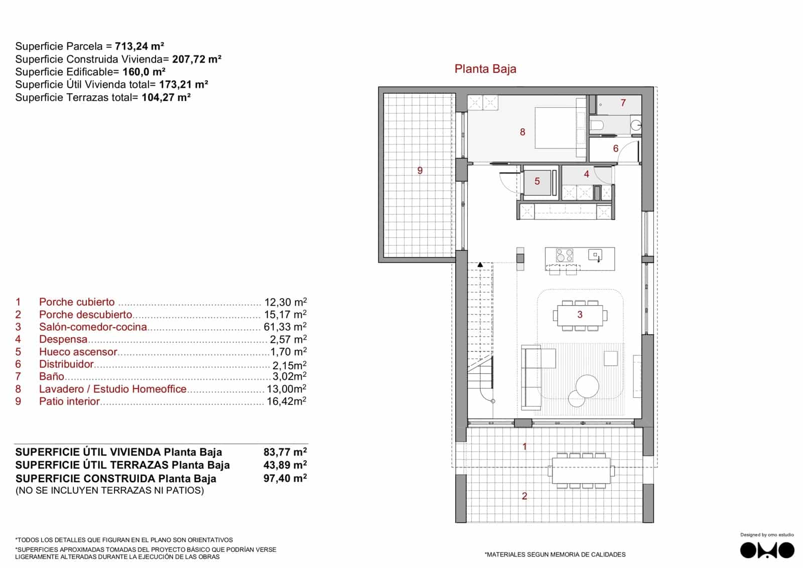 4 sovrum Villa till salu i Finestrat med pool garage - 1 100 000 € (Ref: 9830445)