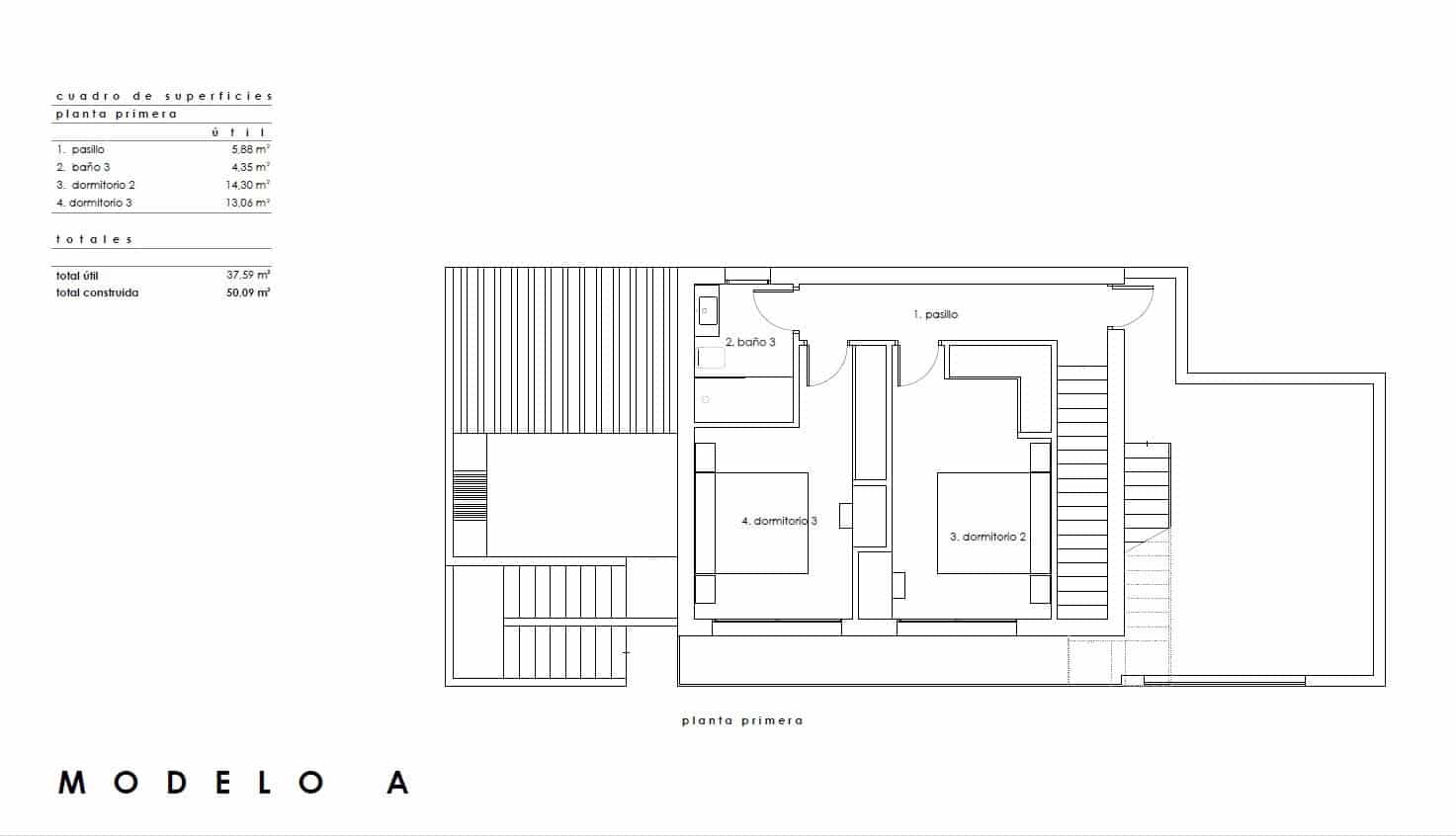 Chalet de 4 habitaciones en Finestrat en venta con piscina garaje - 730.000 € (Ref: 9832316)