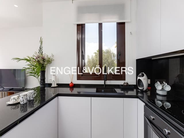 3 sovrum Villa till salu i Finestrat Pueblo, Finestrat med pool garage - 540 000 € (Ref: 9832317)