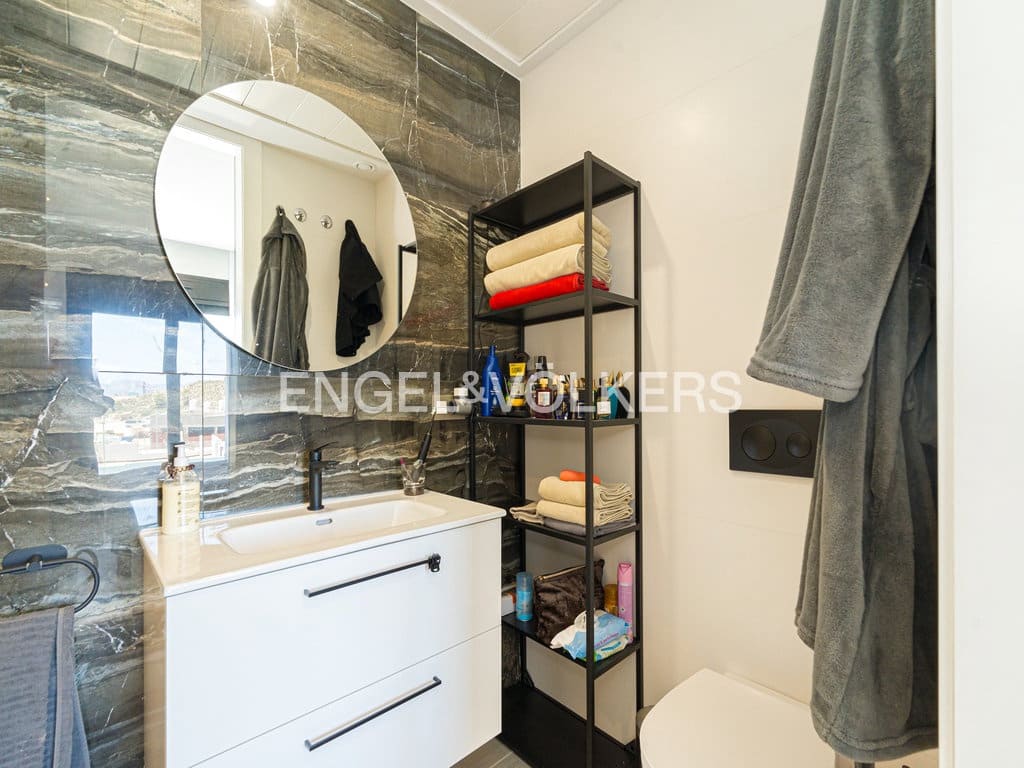 Garagem para venda em Finestrat - 578 000 € (Ref: 9832759)