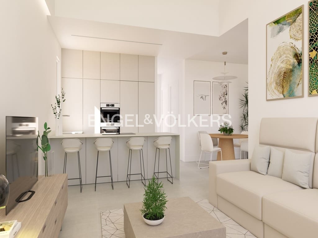 3 bedroom Villa for sale in Finestrat with pool garage - € 579,000 (Ref: 9832761)