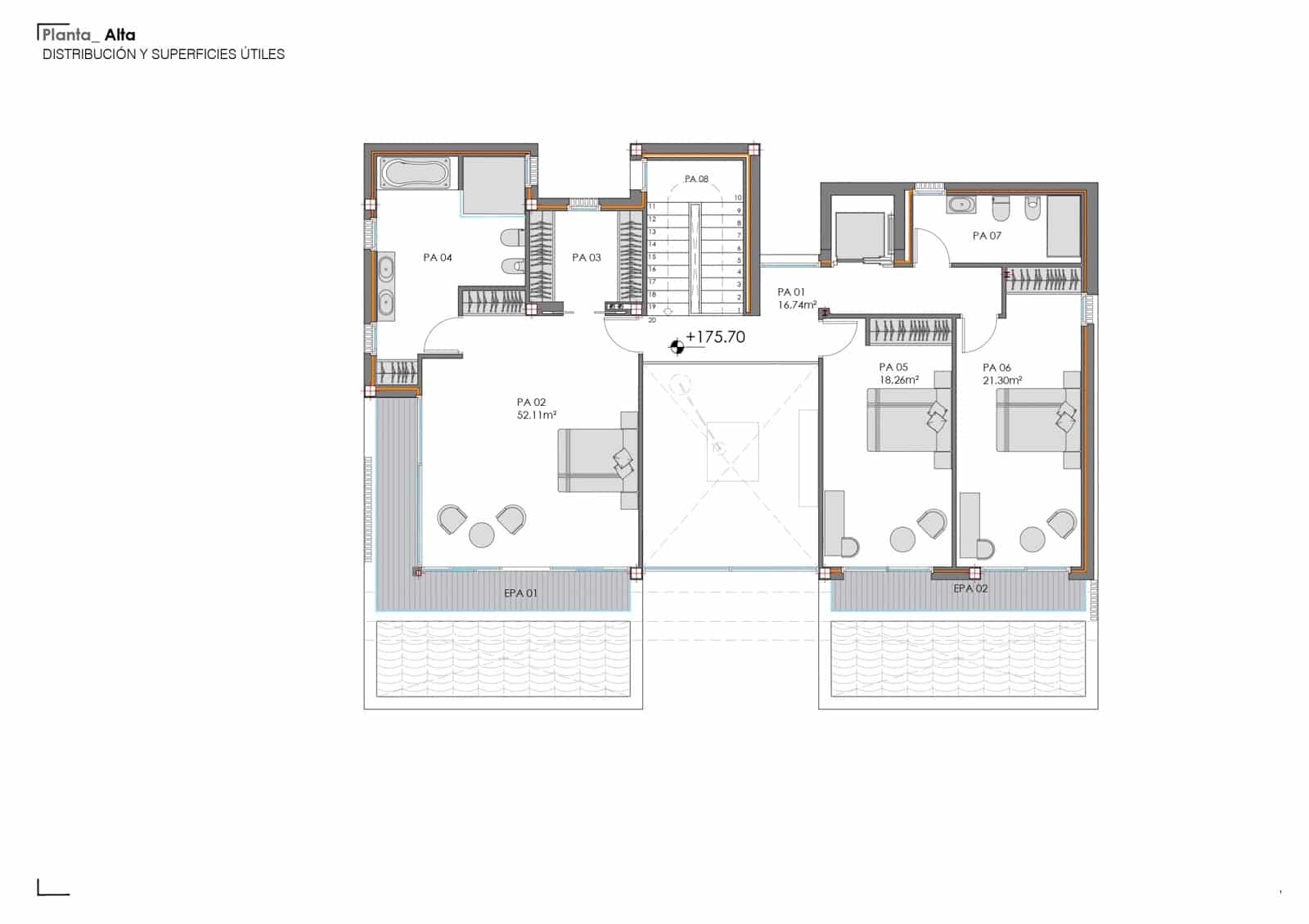 Garage for sale in Finestrat - € 3,950,000 (Ref: 9832762)