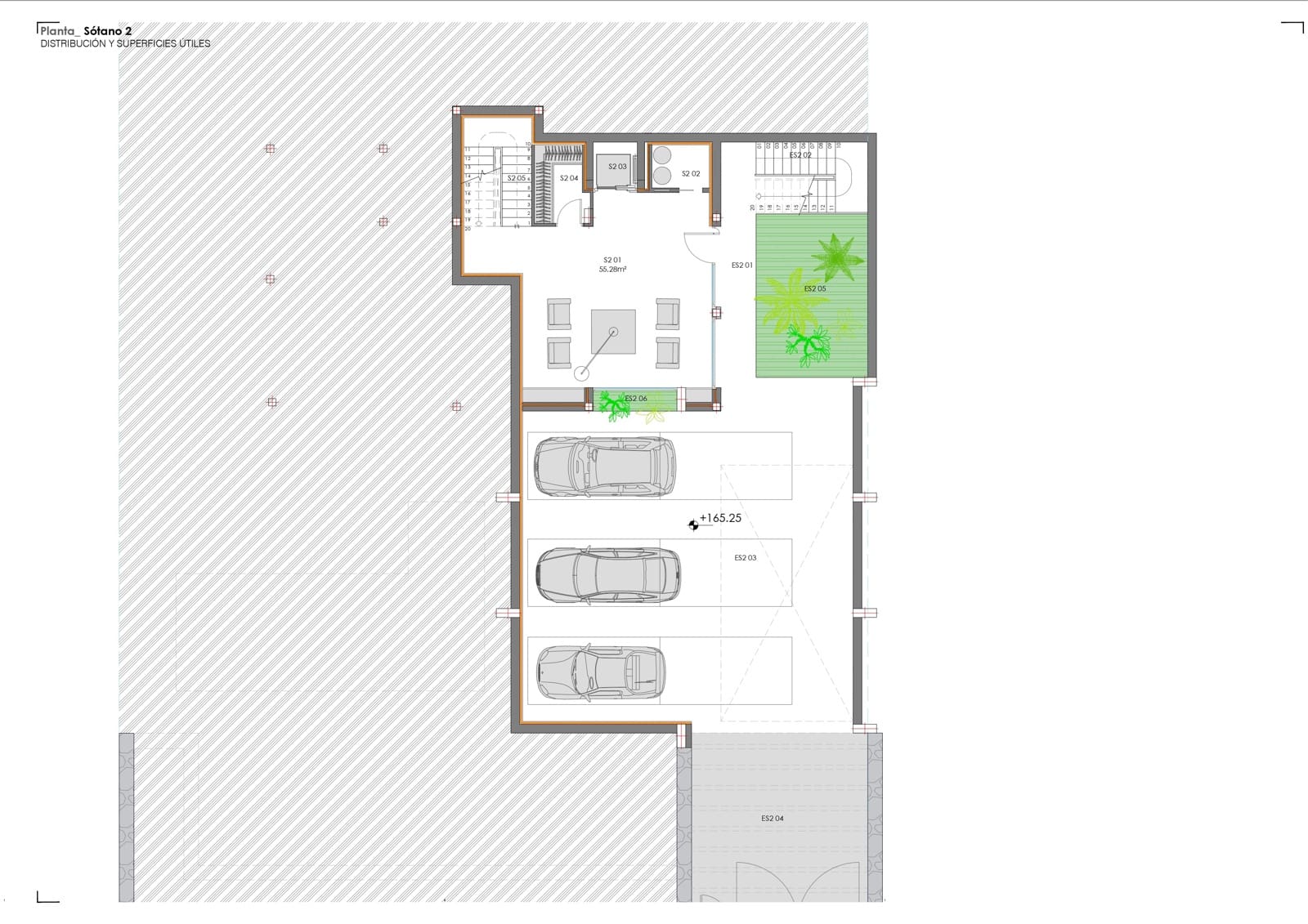 Garage for sale in Finestrat - € 3,950,000 (Ref: 9832762)