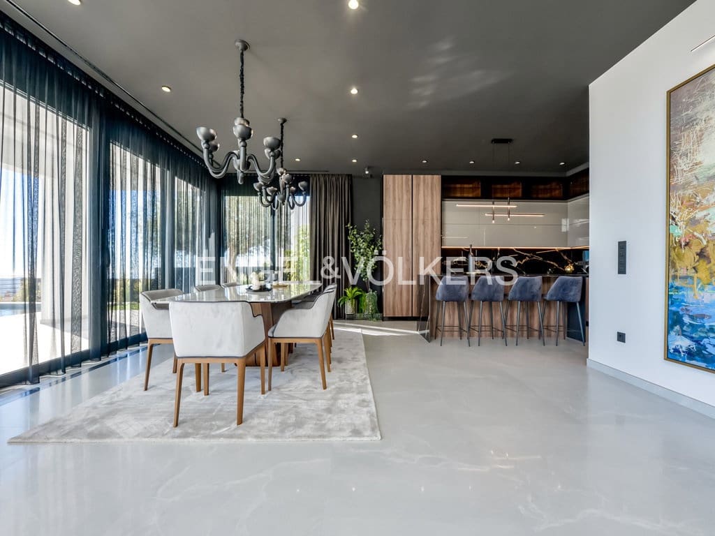 Garagem para venda em Finestrat - 3 950 000 € (Ref: 9832762)