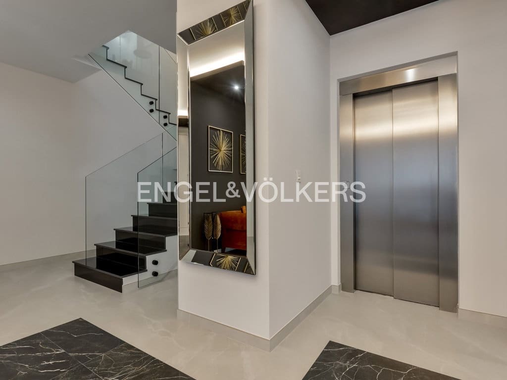 Garagem para venda em Finestrat - 3 950 000 € (Ref: 9832762)