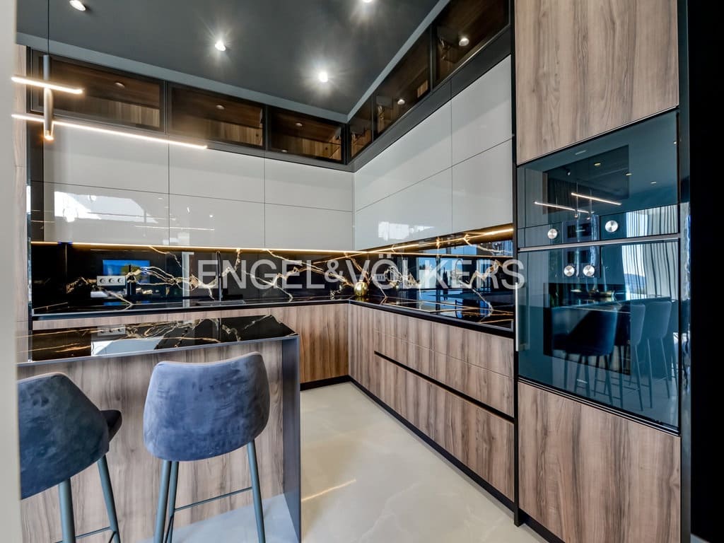 Garagem para venda em Finestrat - 3 950 000 € (Ref: 9832762)