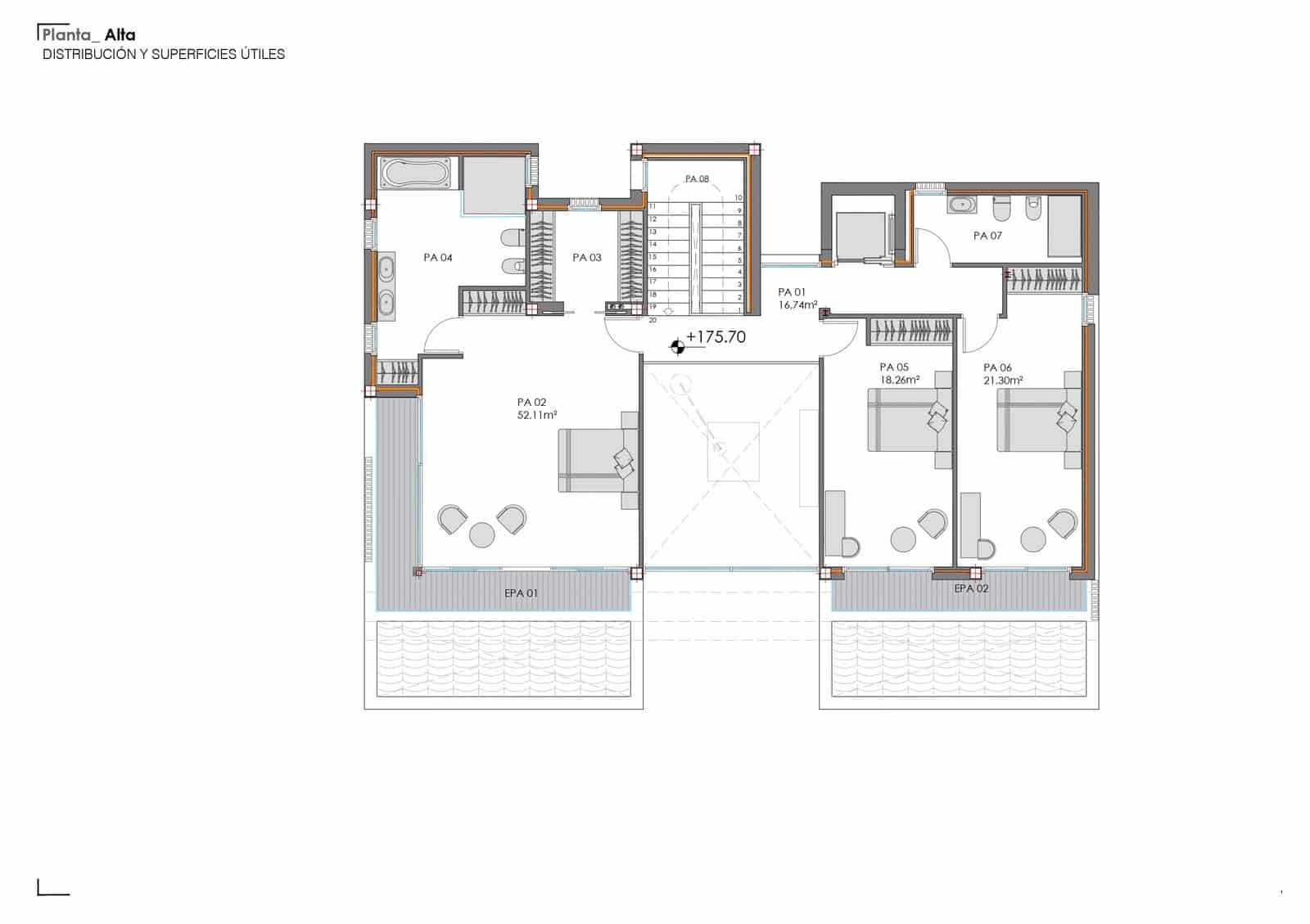 Garagem para venda em Finestrat - 3 950 000 € (Ref: 9832762)