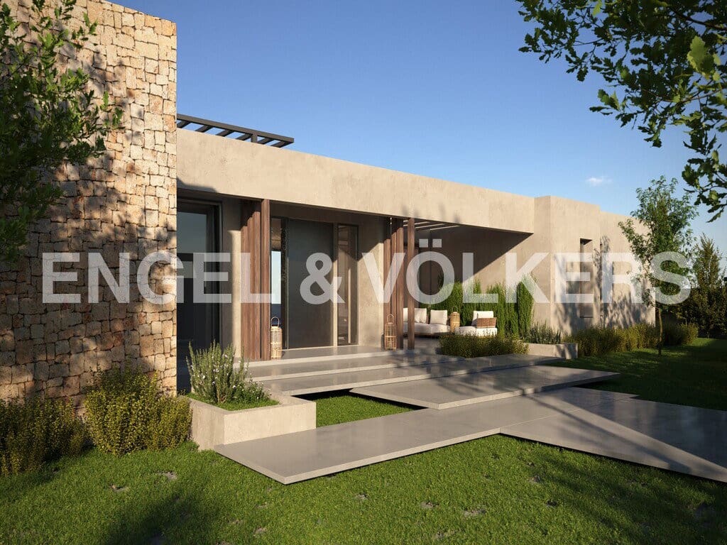 4 Zimmer Villa zu verkaufen in Finestrat mit Pool Garage - 2.850.000 € (Ref: 9833031)