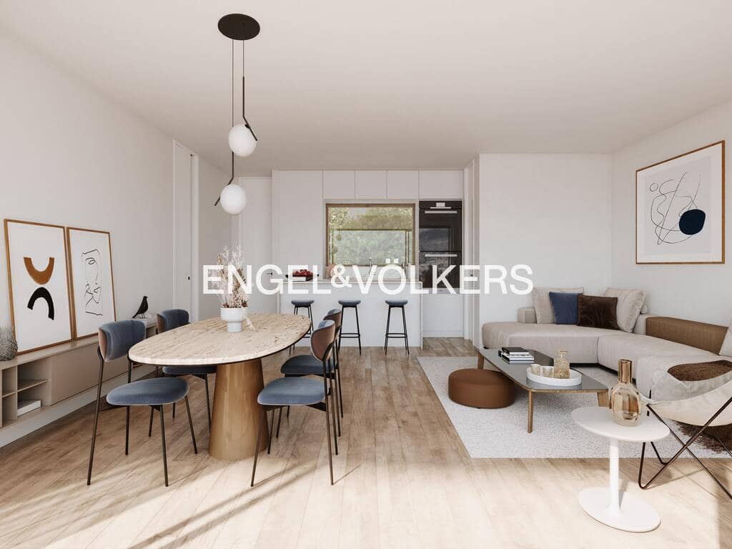 3 soveværelse Lejlighed til salg i Albir med swimmingpool garage - € 640.000 (Ref: 9834272)