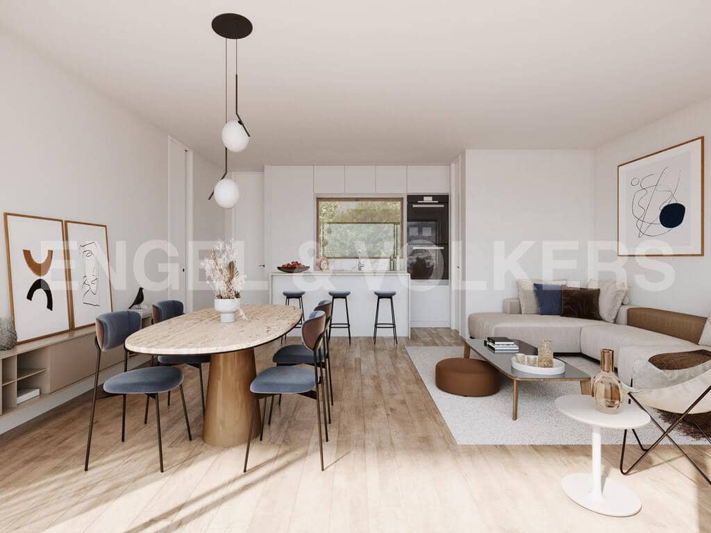 2 soveværelse Lejlighed til salg i Albir med swimmingpool garage - € 630.000 (Ref: 9834568)