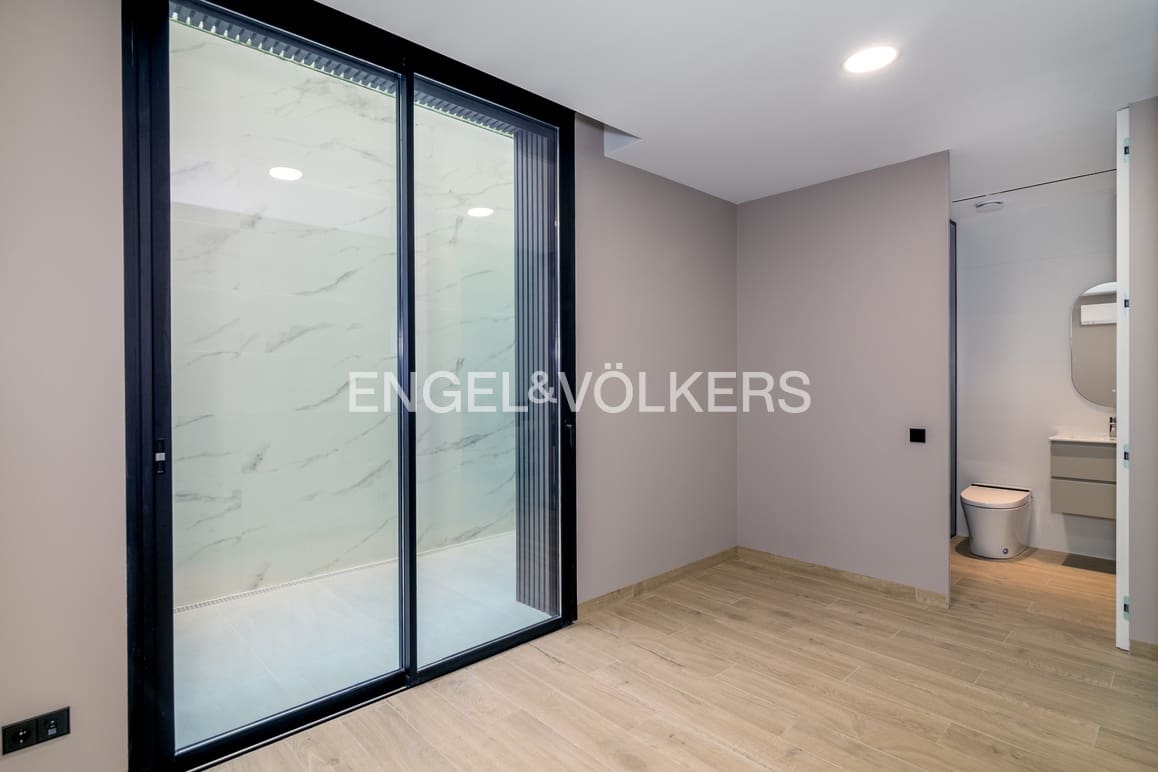 7 soveværelse Villa til salg i Albir med swimmingpool garage - € 1.950.000 (Ref: 9834818)