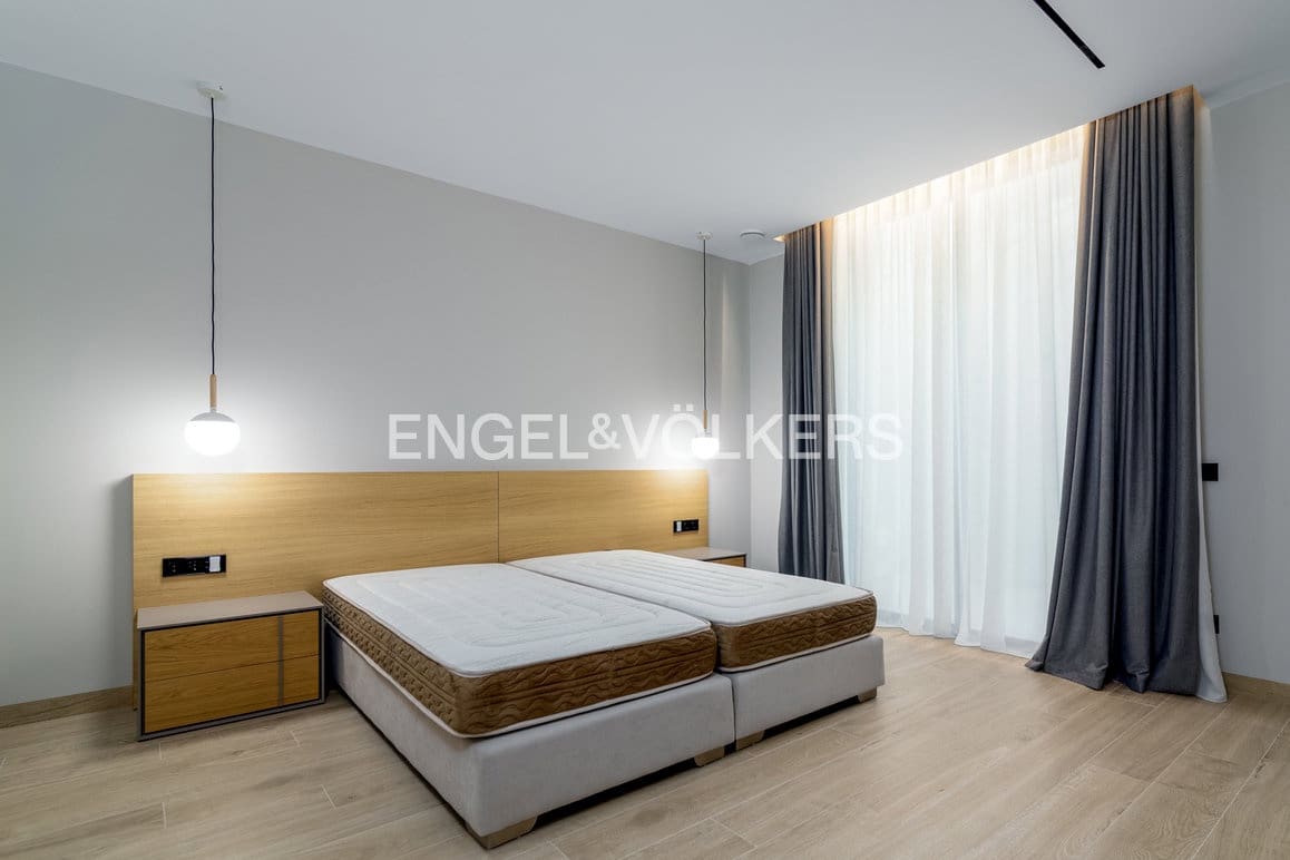 7 chambre Villa/Maison à vendre à Albir avec piscine garage - 1 950 000 € (Ref: 9834818)