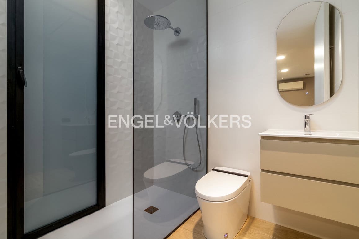 7 chambre Villa/Maison à vendre à Albir avec piscine garage - 1 950 000 € (Ref: 9834818)