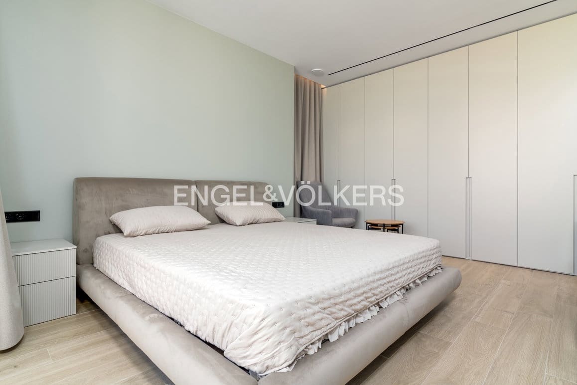 7 chambre Villa/Maison à vendre à Albir avec piscine garage - 1 950 000 € (Ref: 9834818)