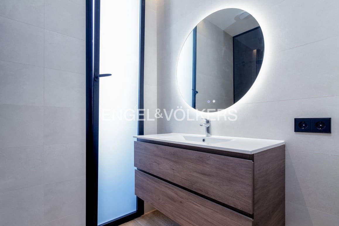 7 chambre Villa/Maison à vendre à Albir avec piscine garage - 1 950 000 € (Ref: 9834818)