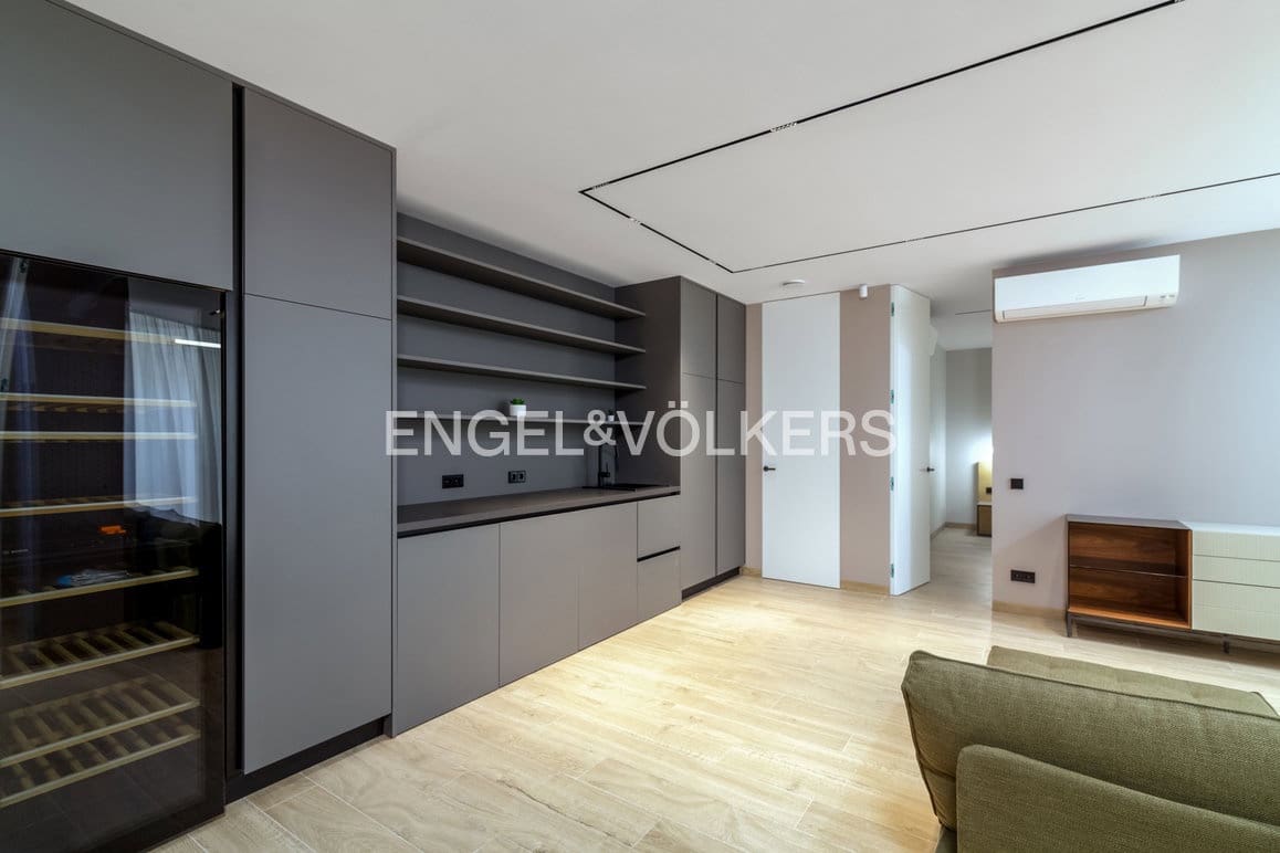 7 chambre Villa/Maison à vendre à Albir avec piscine garage - 1 950 000 € (Ref: 9834818)