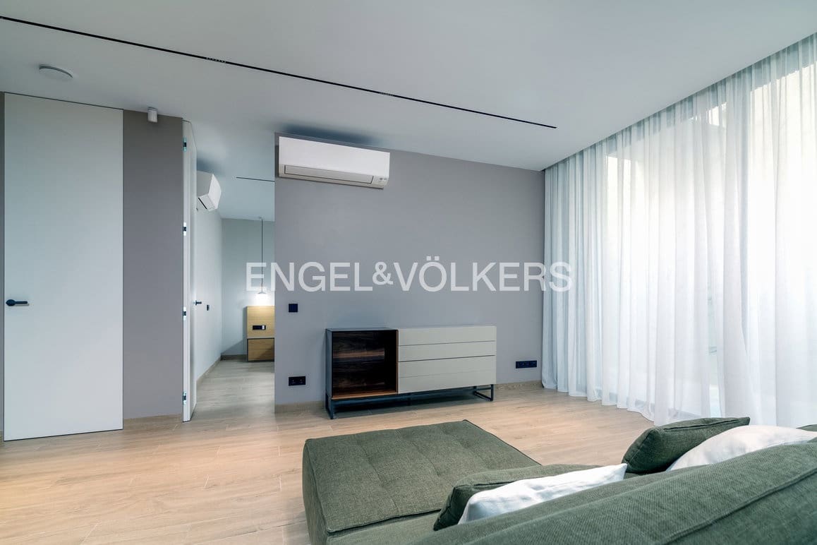 7 chambre Villa/Maison à vendre à Albir avec piscine garage - 1 950 000 € (Ref: 9834818)