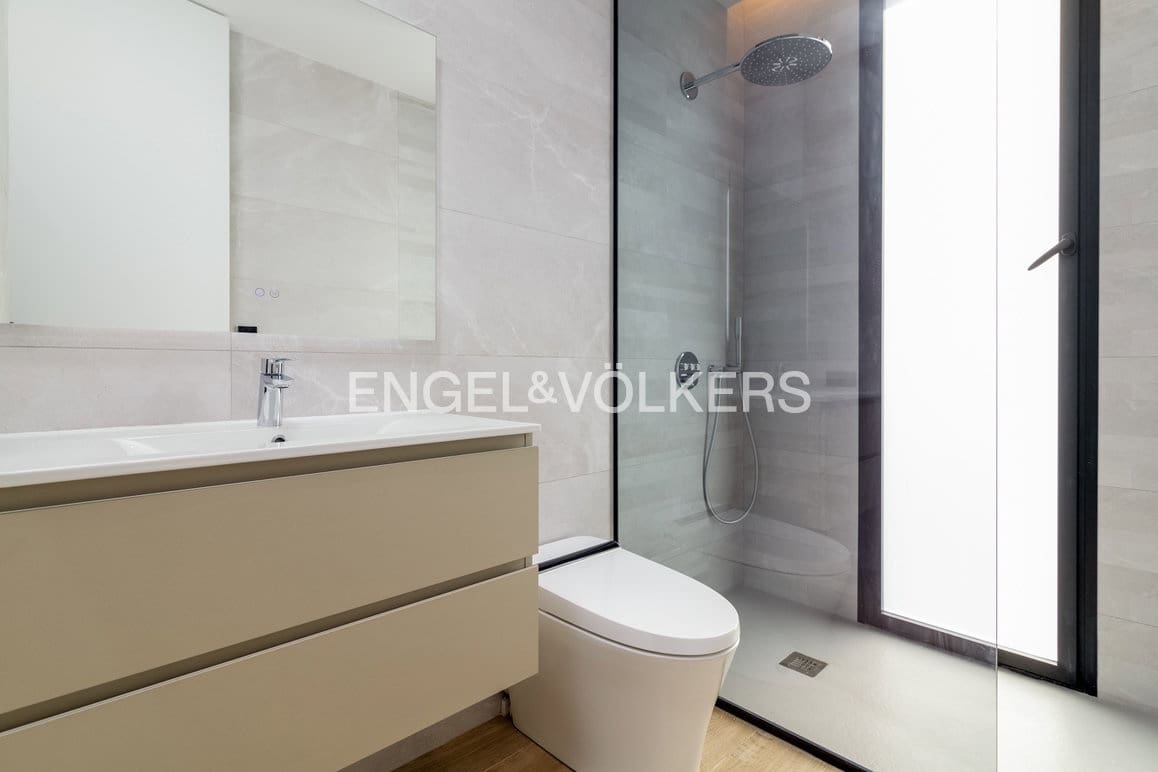 7 chambre Villa/Maison à vendre à Albir avec piscine garage - 1 950 000 € (Ref: 9834818)