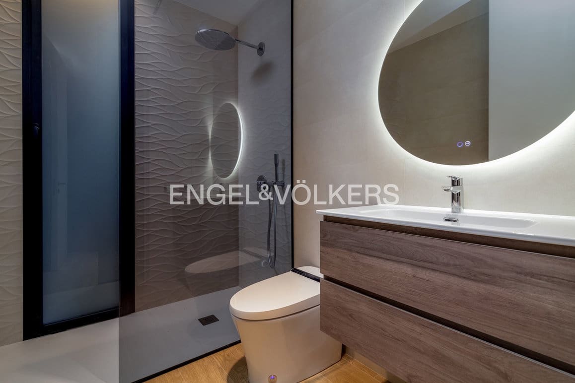 7 chambre Villa/Maison à vendre à Albir avec piscine garage - 1 950 000 € (Ref: 9834818)