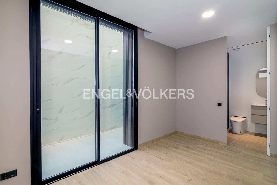 7 chambre Villa/Maison à vendre à Albir avec piscine garage - 1 950 000 € (Ref: 9834818)