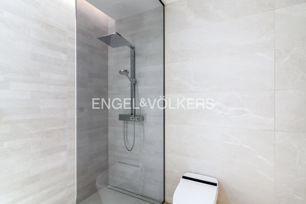 7 chambre Villa/Maison à vendre à Albir avec piscine garage - 1 950 000 € (Ref: 9834818)