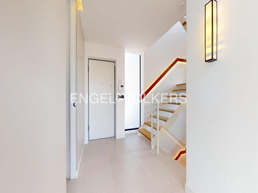 Chalet de 3 habitaciones en Polop en venta con piscina garaje - 860.000 € (Ref: 9838282)