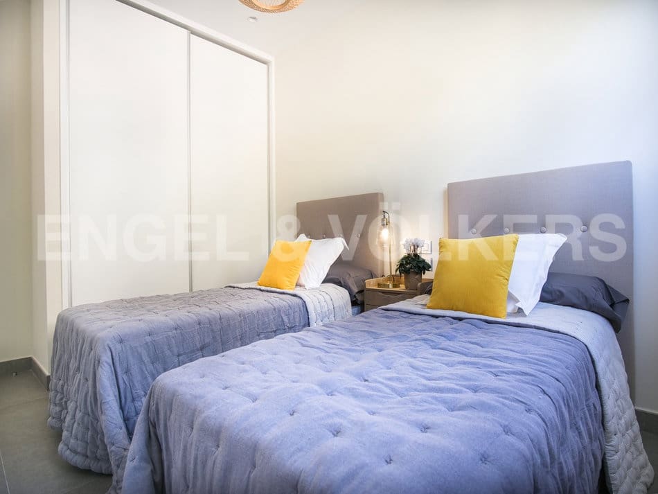 3 slaapkamer Villa te koop in Polop met zwembad garage - € 404.500 (Ref: 9838283)