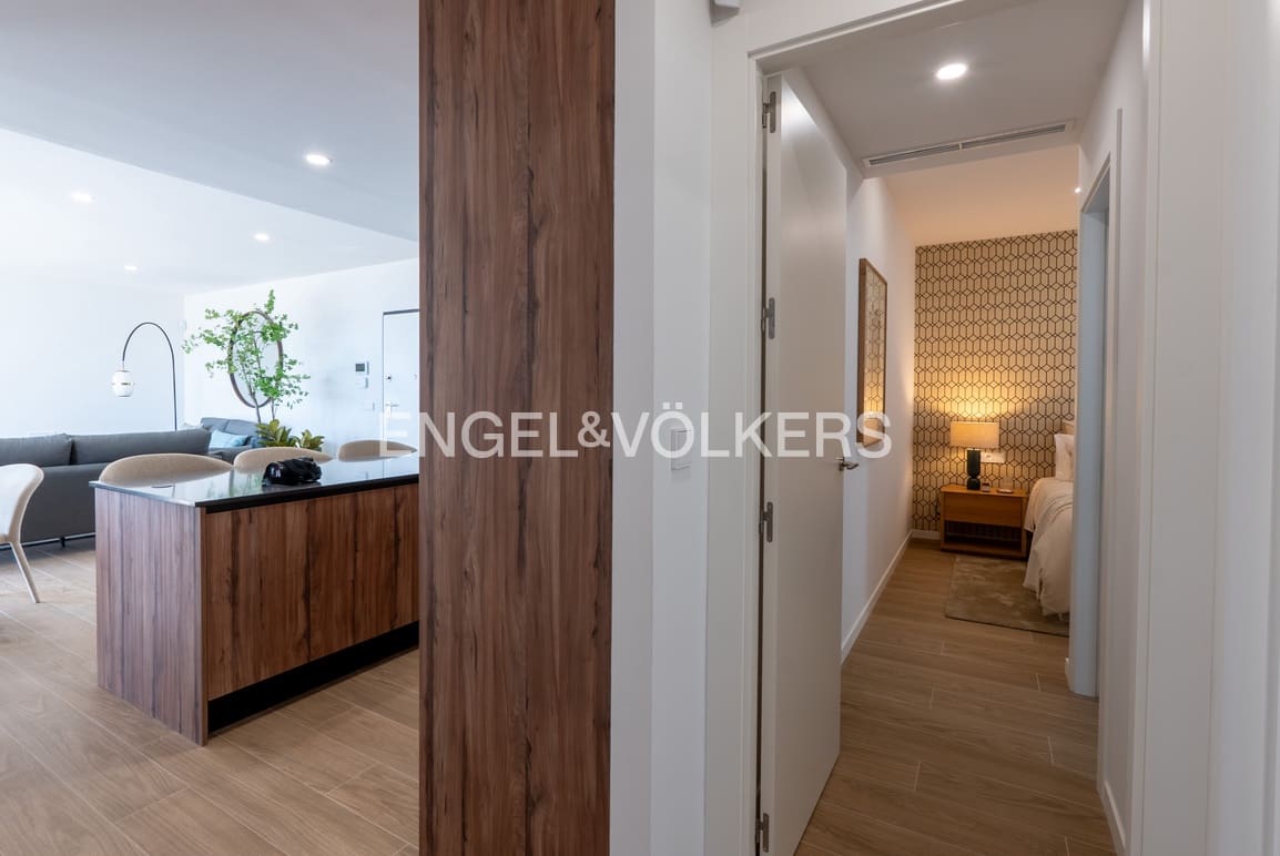 3 soverom Villa til salgs i Polop med svømmebasseng garasje - € 477 500 (Ref: 9838430)