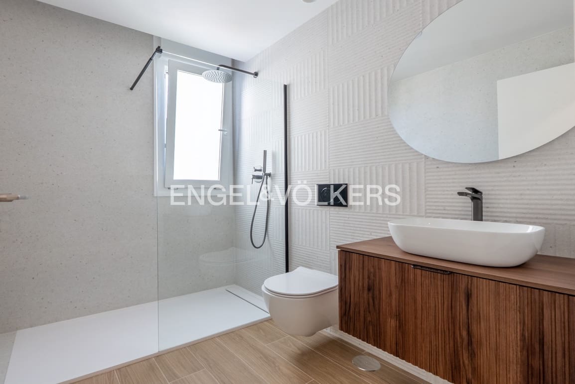 3 soverom Villa til salgs i Polop med svømmebasseng garasje - € 477 500 (Ref: 9838430)