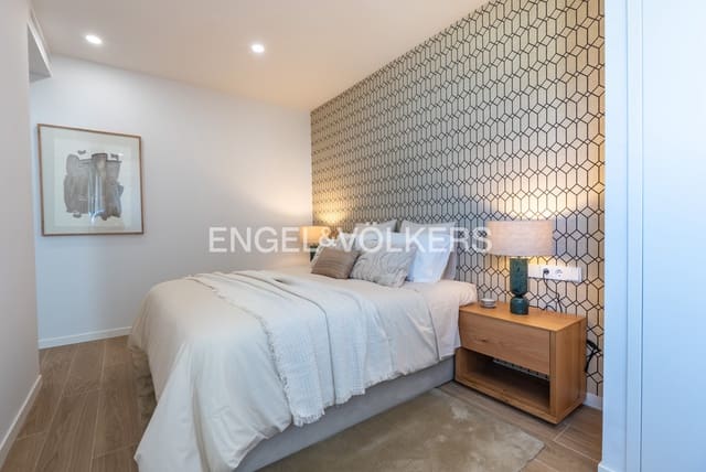 3 soverom Villa til salgs i Polop med svømmebasseng garasje - € 477 500 (Ref: 9838430)