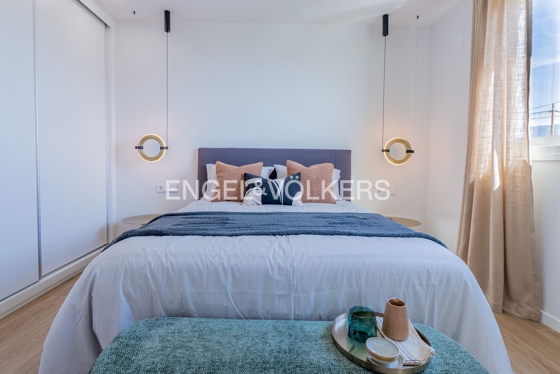 3 soverom Villa til salgs i Polop med svømmebasseng garasje - € 477 500 (Ref: 9838430)