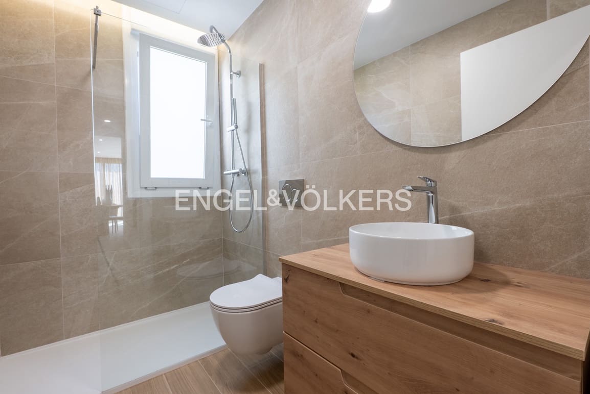 3 soverom Villa til salgs i Polop med svømmebasseng garasje - € 477 500 (Ref: 9838430)