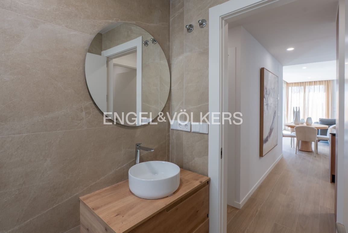 3 soverom Villa til salgs i Polop med svømmebasseng garasje - € 477 500 (Ref: 9838430)