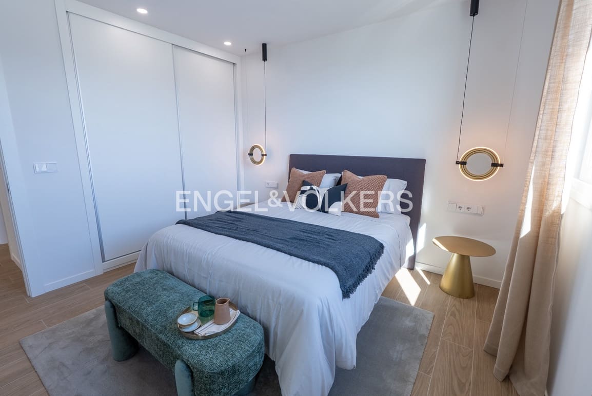 3 soverom Villa til salgs i Polop med svømmebasseng garasje - € 477 500 (Ref: 9838430)