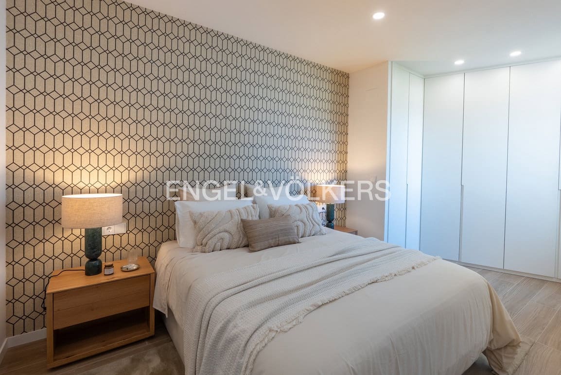 3 slaapkamer Villa te koop in Polop met zwembad garage - € 477.500 (Ref: 9838430)