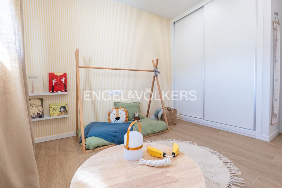 3 slaapkamer Villa te koop in Polop met zwembad garage - € 477.500 (Ref: 9838430)